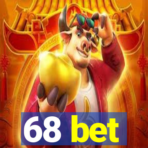 68 bet